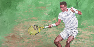 Félix Auger-Aliassime - Wimbledon